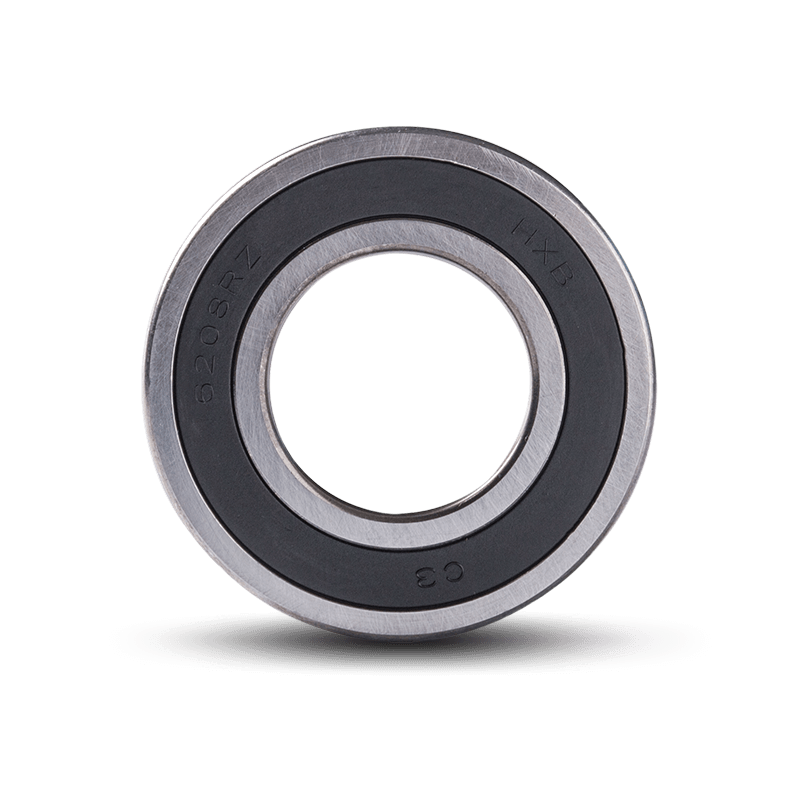 6208-2RS 6208ZZ 40*80*18 EMQ rulment rulment radial cu bile Rulment adânc cu bile