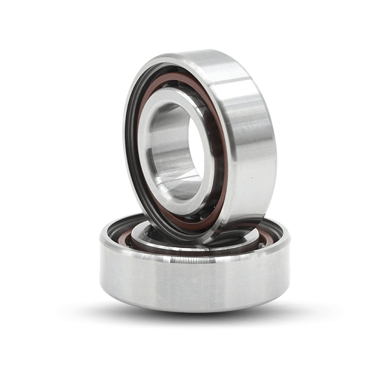 HCB7205-C-T-P4S-DT 25*52*15mm rulmenți ceramici cu bile cu contact unghiular perechi