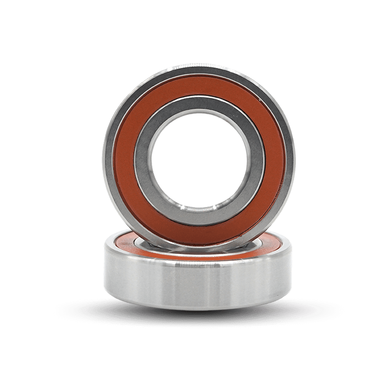 HCB7206-C-2RSD-T-P4S-DB 30*62*16mm rulmenți ceramici cu bile cu contact unghiular-etanșați